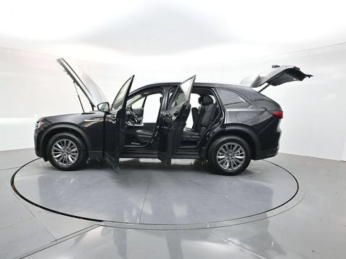 Used 2025 MAZDA CX-90 3.3 Turbo w/ Select Package AWD/4WD image 43