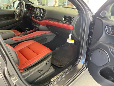 New 2023 Dodge Durango SRT Hellcat AWD/4WD image 27