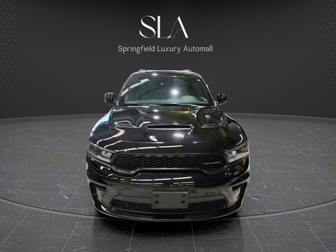 Used 2024 Dodge Durango R/T AWD/4WD image 3