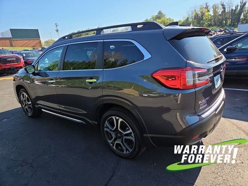 New 2026 Subaru Ascent Touring image 5