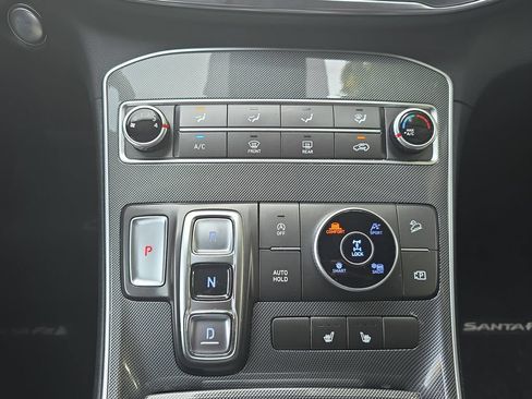 Used 2022 Hyundai Santa Fe SEL AWD/4WD image 25
