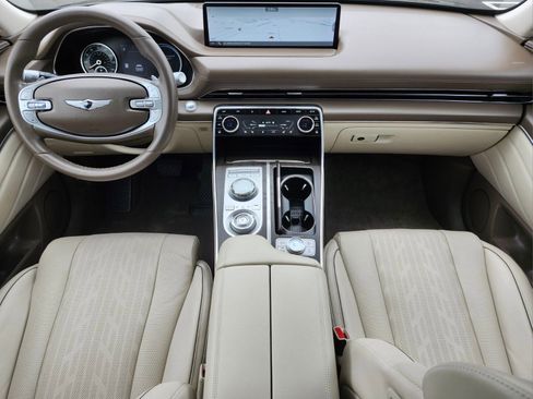 Used 2024 Genesis GV80 3.5T image 12