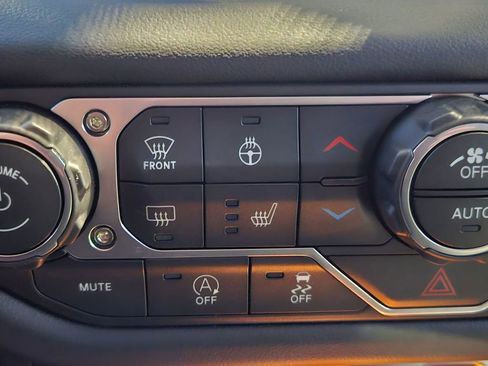 New 2026 Jeep Gladiator Rubicon image 23