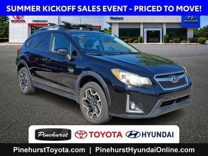 Used 2016 Subaru Crosstrek 2.0i Limited