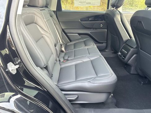 New 2026 Lincoln Nautilus Premier w/ Equipment Group 102A image 15