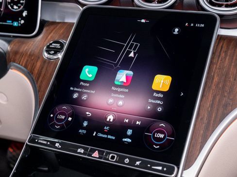 New 2026 Mercedes-Benz C 300 Sedan image 19