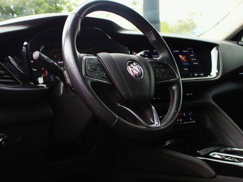 Used 2022 Buick Envision Preferred image 16