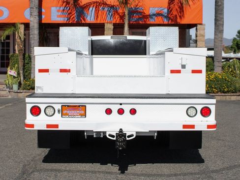 Used 2019 RAM 4500 Tradesman w/ Max Tow Package image 8