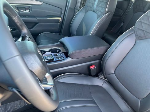 New 2026 Honda Pilot Elite image 16