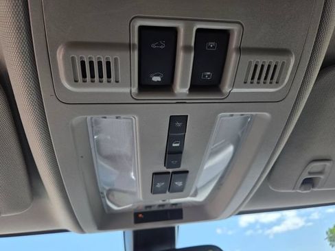 Used 2015 Cadillac SRX Luxury AWD/4WD image 38