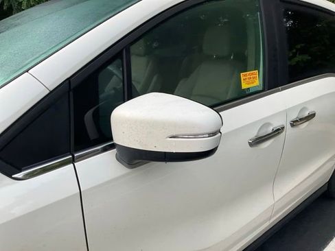 Used 2019 Honda Odyssey EX image 10