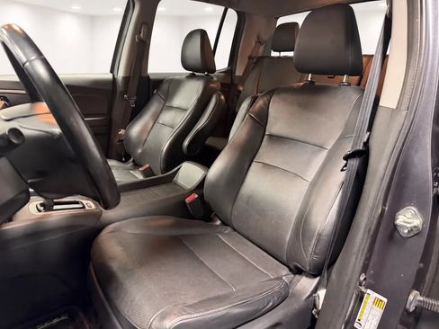 Used 2017 Honda Ridgeline RTL image 12