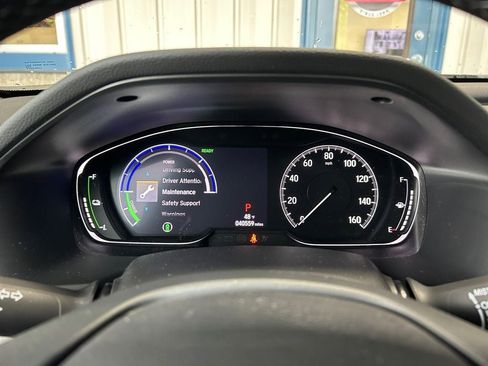 Used 2019 Honda Accord EX-L image 14
