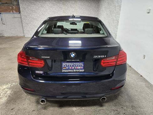 Used 2014 BMW 335i xDrive 335i xDrive image 42