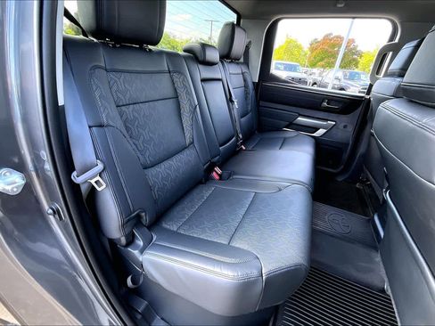 Used 2023 Toyota Tundra SR5 w/ Advanced Technology Package AWD/4WD image 19