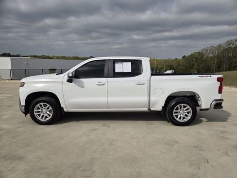 Used 2020 Chevrolet Silverado 1500 LT w/ All-Star Edition image 5