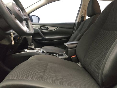 Used 2021 Nissan Rogue Sport S FWD image 17