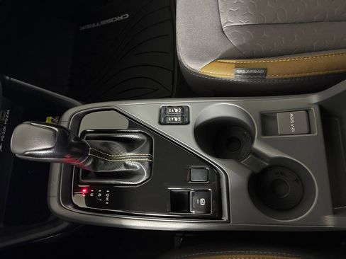 Certified 2025 Subaru Crosstrek 2.5i Sport w/ Crosstrek Mirror Package image 34