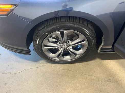 Used 2024 Honda Accord EX-L image 31