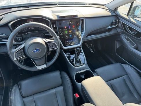 Used 2024 Subaru Outback Touring XT w/ Popular Package #2 image 6
