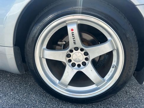 Used 2005 Nissan 350Z Touring image 36