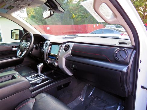 Used 2021 Toyota Tundra TRD Pro image 21