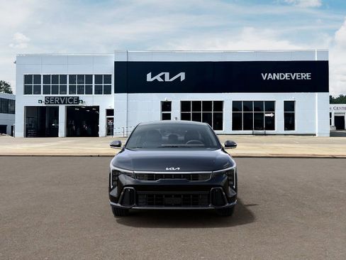 New 2026 Kia K4 GT-Line Turbo FWD image 2
