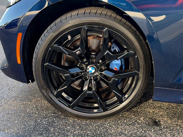 Used 2025 BMW M340i xDrive w/ Premium Package AWD/4WD image 30
