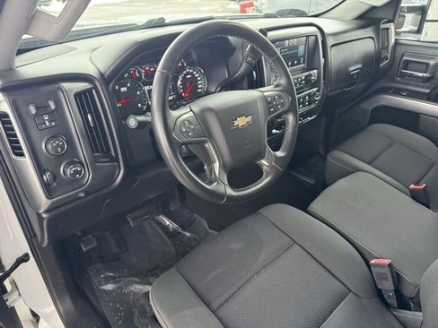 Used 2016 Chevrolet Silverado 2500 LT image 36