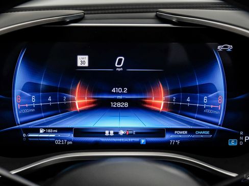 Used 2024 Mercedes-Benz SL 43 AMG image 83