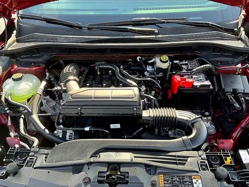 New 2026 Ford Escape ST-Line w/ Cold Weather Package image 12