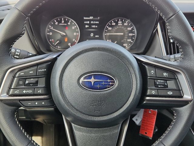 Used 2025 Subaru Outback Premium AWD/4WD image 24
