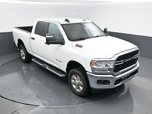 Used 2024 RAM 2500 Big Horn image 17