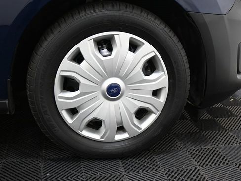 Used 2021 Ford Transit Connect XL image 34