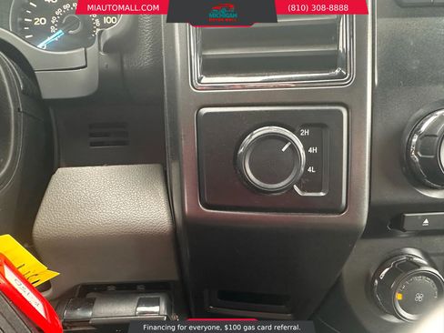 Used 2018 Ford F150 XLT AWD/4WD image 21