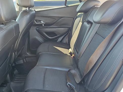 Used 2016 Buick Encore FWD image 14