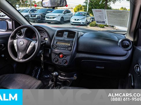 Used 2017 Nissan Versa S Plus image 27