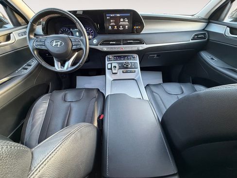 Used 2020 Hyundai Palisade SEL image 18