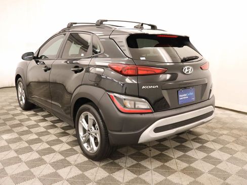 Used 2023 Hyundai Kona SEL FWD image 4