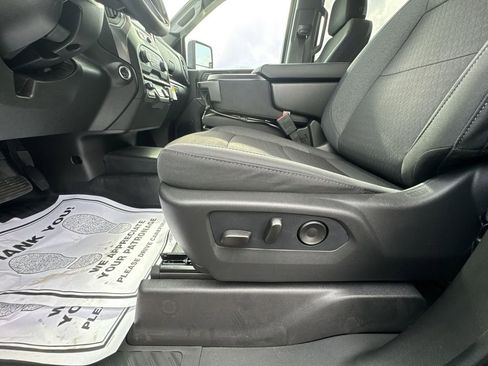 New 2026 Chevrolet Silverado 3500 W/T w/ WT Convenience Package image 12