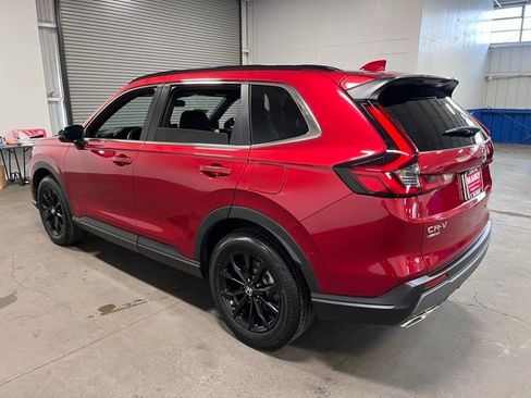 Used 2025 Honda CR-V Sport image 5