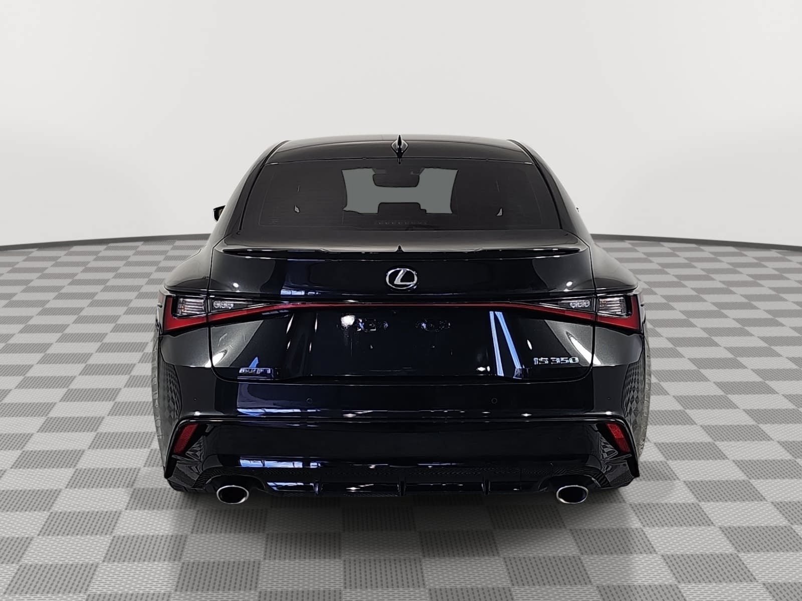 Used 2022 Lexus IS 350 F Sport RWD image 7