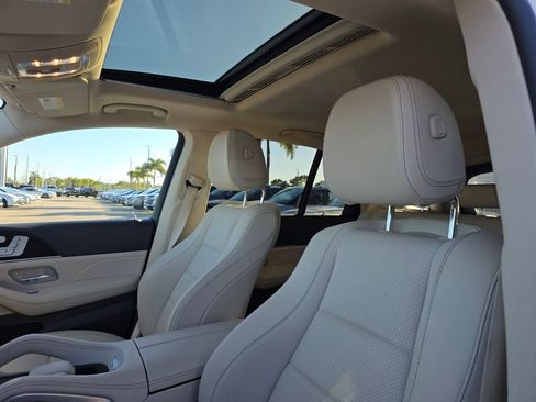 Used 2020 Mercedes-Benz GLE 350 GLE 350 image 22