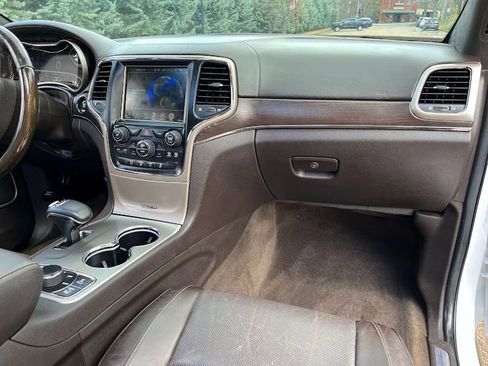 Used 2014 Jeep Grand Cherokee Summit AWD/4WD image 39