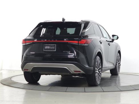Certified 2023 Lexus RX 350 Premium Plus w/ Accessory Package image 10