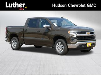 Used 2023 Chevrolet Silverado 1500 LT AWD/4WD video 1