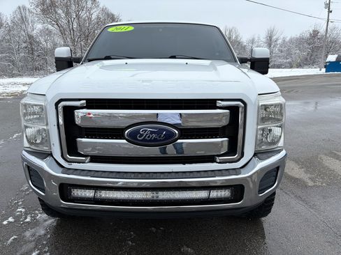 Used 2011 Ford F350 XLT w/ XLT Interior Pkg image 8
