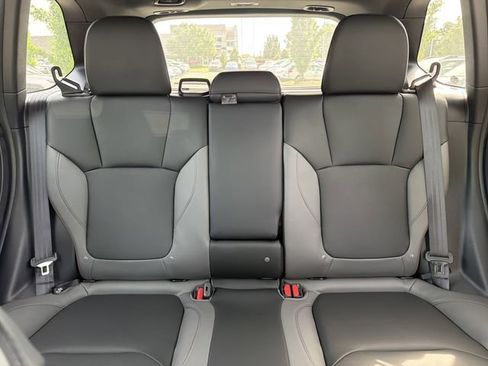 New 2026 Subaru Forester Sport AWD/4WD image 29