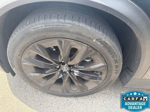 Used 2025 MAZDA CX-90 Plug-In Hybrid w/Premium Sport AWD/4WD image 15