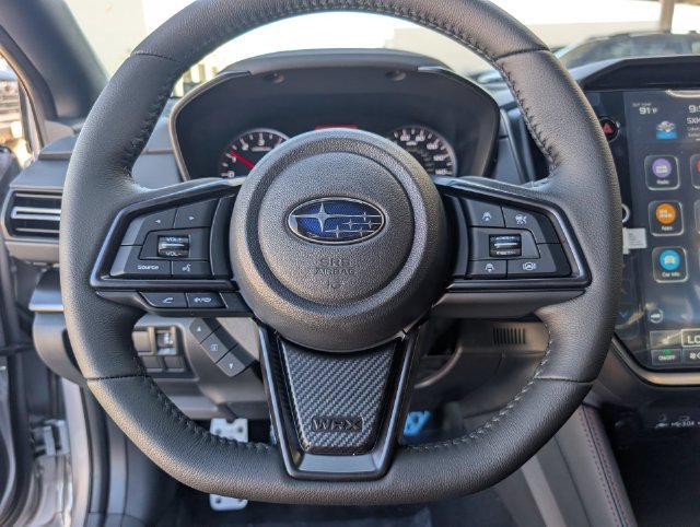 New 2026 Subaru WRX Premium AWD/4WD image 10